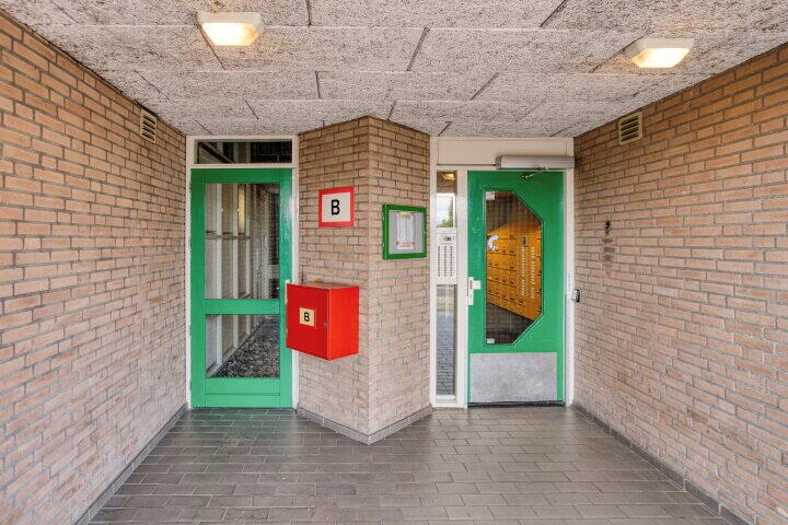 Foto 20 - Van Laerstraat 40, Venlo