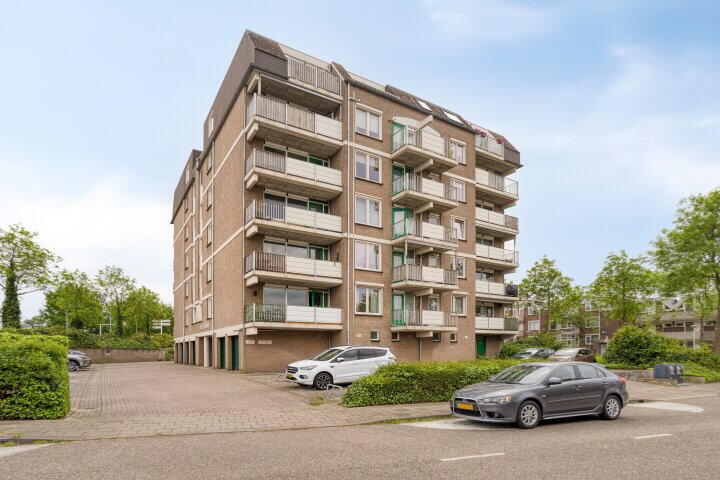Foto 25 - Van Laerstraat 40, Venlo
