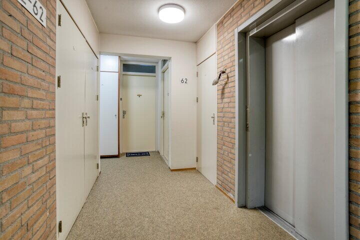 Foto 2 – Van Laerstraat 62, Venlo
