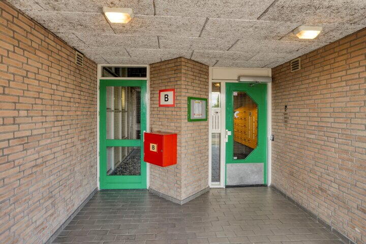 Foto 18 – Van Laerstraat 62, Venlo