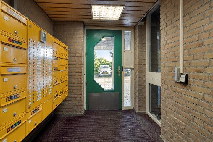 Foto 19 – Van Laerstraat 62, Venlo