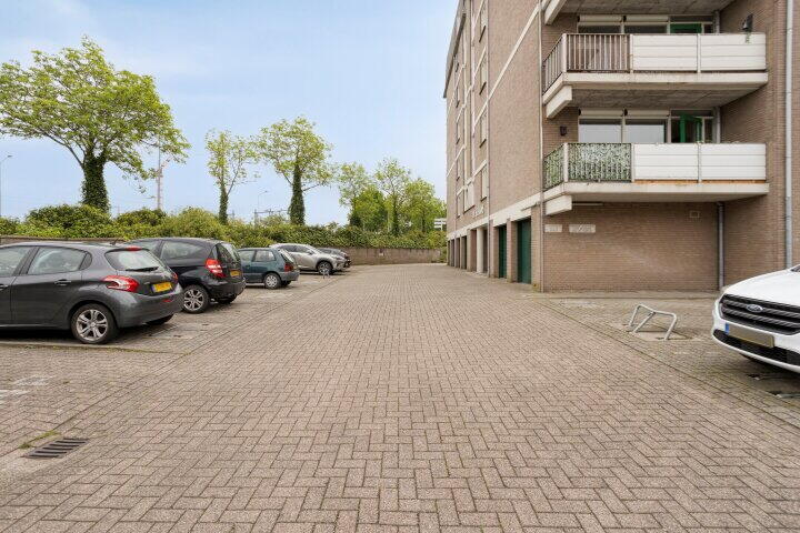 Foto 21 – Van Laerstraat 62, Venlo