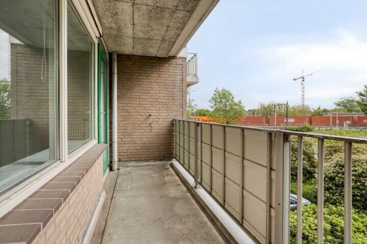 Foto 9 – Van Laerstraat 62, Venlo