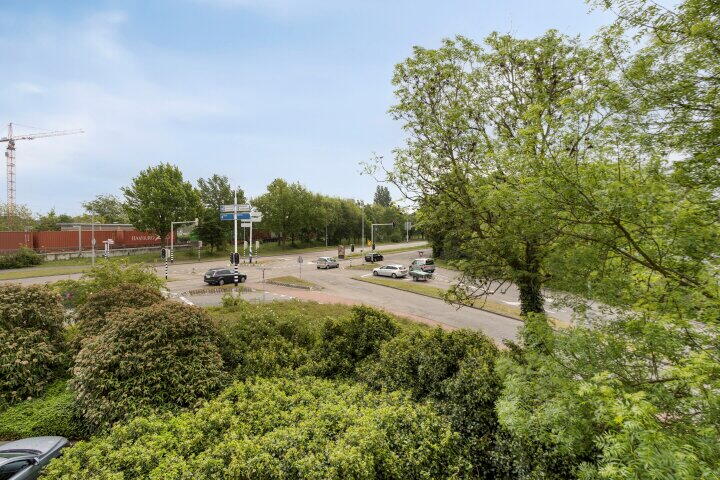 Foto 10 – Van Laerstraat 62, Venlo