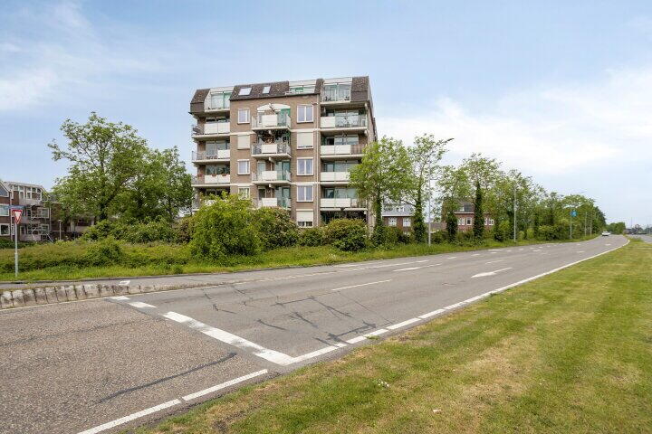 Foto 1 - Van Laerstraat 96, Venlo