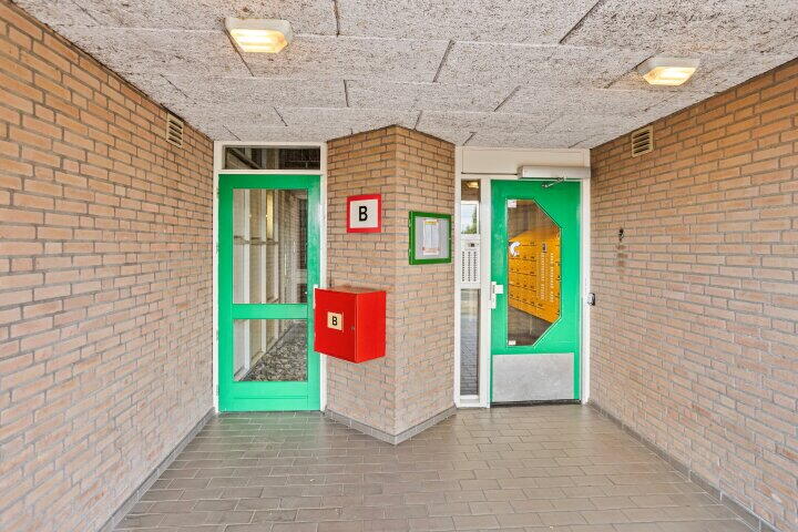 Foto 2 - Van Laerstraat 96, Venlo
