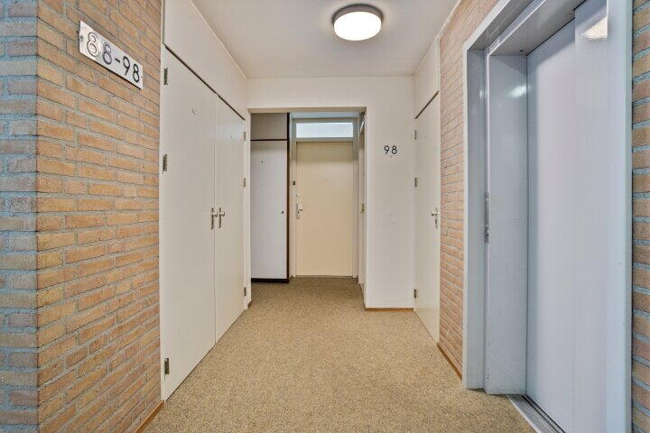 Foto 3 - Van Laerstraat 96, Venlo