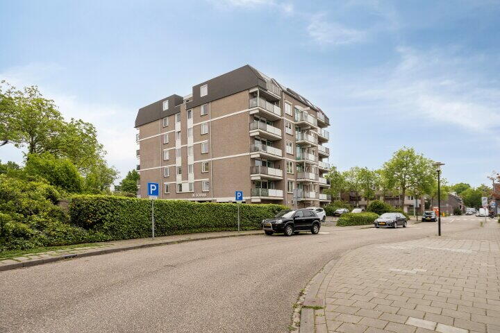 Foto 22 - Van Laerstraat 96, Venlo