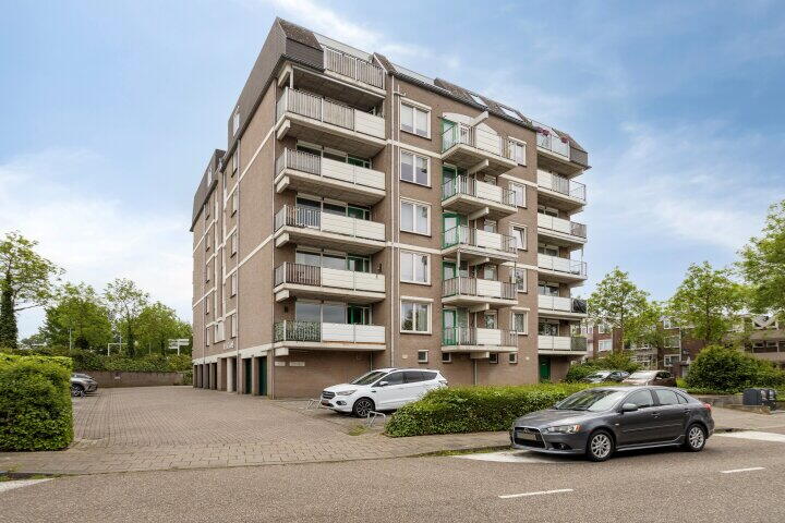 Foto 23 - Van Laerstraat 96, Venlo
