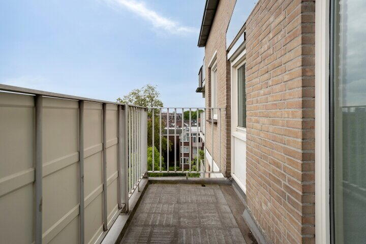 Foto 8 - Van Laerstraat 96, Venlo