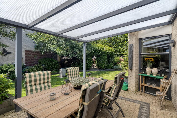 Foto 29 - Van Leeuwenhoeklaan 13, Roosendaal