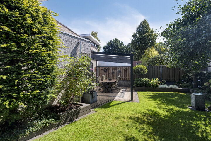 Foto 30 - Van Leeuwenhoeklaan 13, Roosendaal