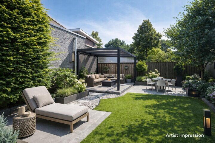 Foto 31 - Van Leeuwenhoeklaan 13, Roosendaal