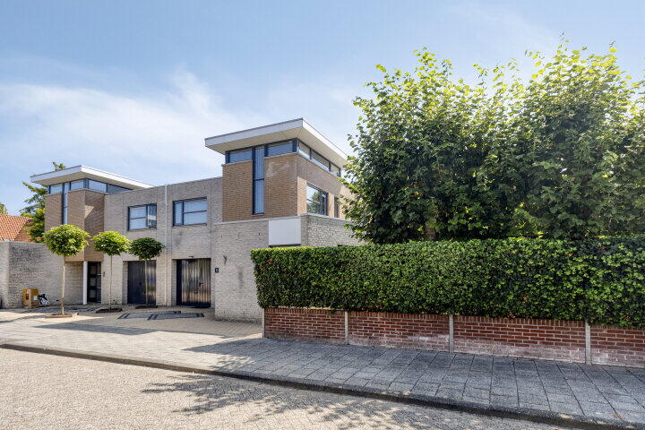 Foto 33 - Van Leeuwenhoeklaan 13, Roosendaal