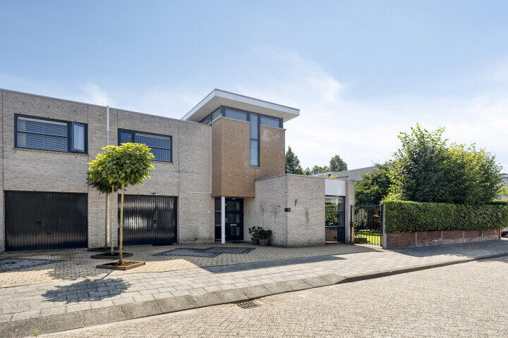 Foto 34 - Van Leeuwenhoeklaan 13, Roosendaal