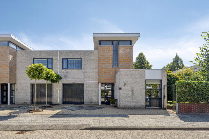 Foto 35 - Van Leeuwenhoeklaan 13, Roosendaal