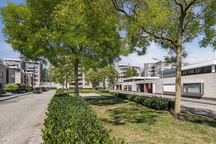 Foto 36 - Van Leeuwenhoeklaan 13, Roosendaal