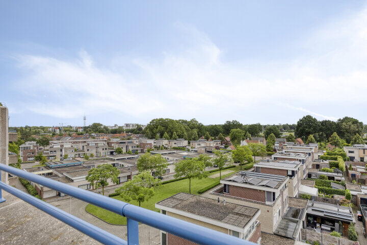 Foto 30 – Van Leeuwenhoeklaan 416, Roosendaal