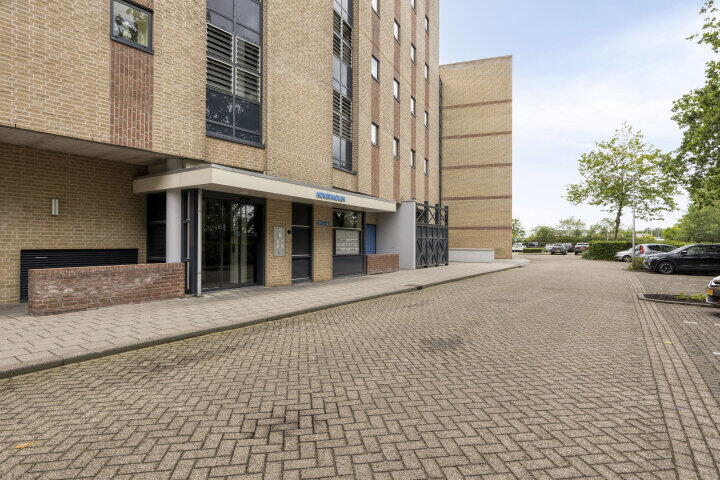 Foto 36 – Van Leeuwenhoeklaan 416, Roosendaal