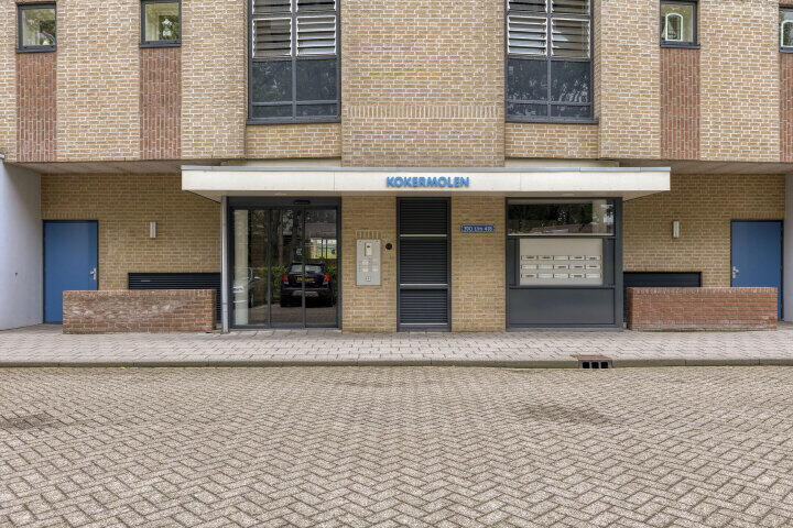 Foto 38 – Van Leeuwenhoeklaan 416, Roosendaal