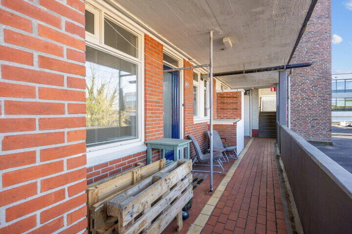 Foto 11 - Van Leeuwenhoekstraat 18, Groningen