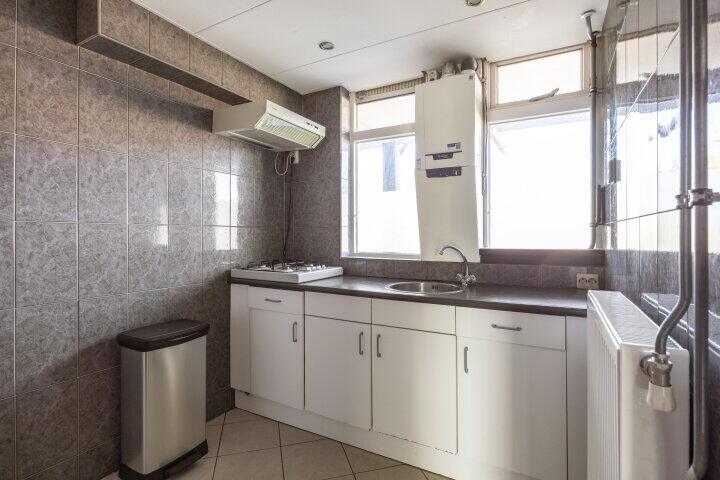 Foto 3 - Van Leeuwenhoekstraat 18, Groningen