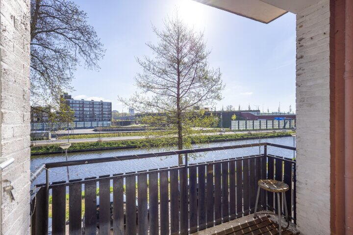 Foto 4 - Van Leeuwenhoekstraat 18, Groningen