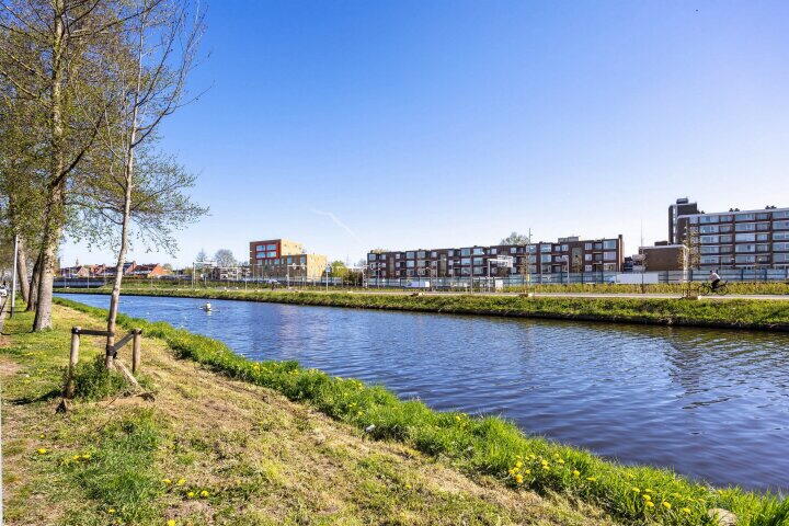 Foto 5 - Van Leeuwenhoekstraat 18, Groningen