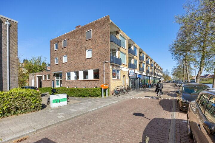 Foto 6 - Van Leeuwenhoekstraat 18, Groningen