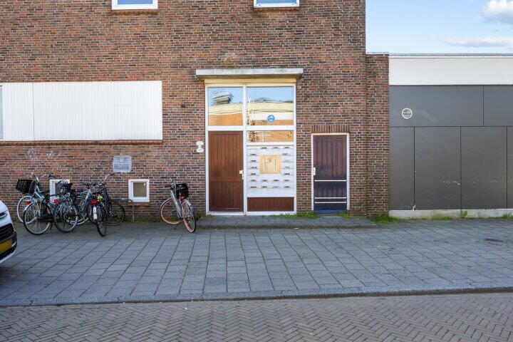 Foto 9 - Van Leeuwenhoekstraat 18, Groningen