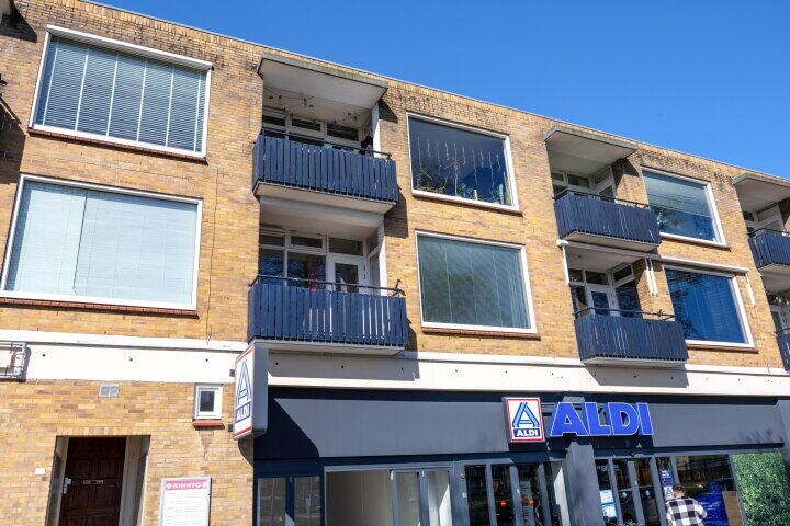 Foto 10 - Van Leeuwenhoekstraat 18, Groningen