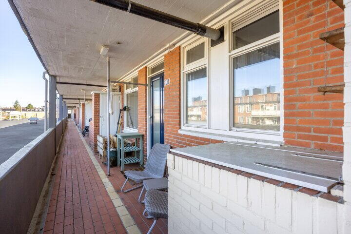 Foto 12 - Van Leeuwenhoekstraat 18, Groningen