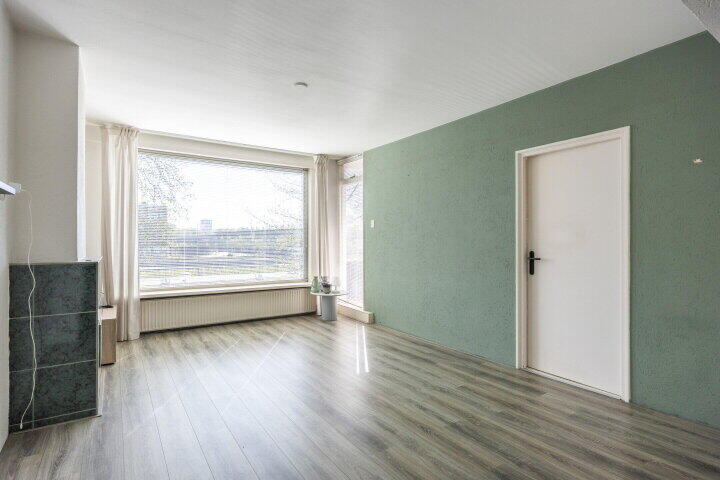 Foto 18 - Van Leeuwenhoekstraat 18, Groningen