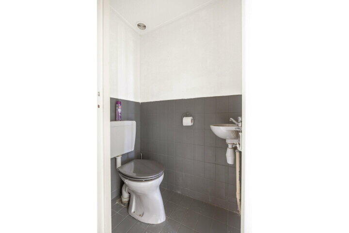 Foto 22 - Van Leeuwenhoekstraat 18, Groningen