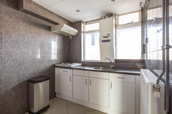 Foto 23 - Van Leeuwenhoekstraat 18, Groningen