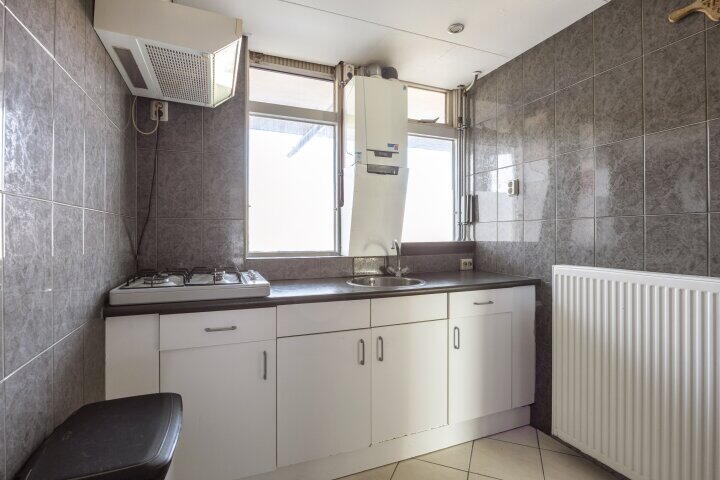 Foto 24 - Van Leeuwenhoekstraat 18, Groningen