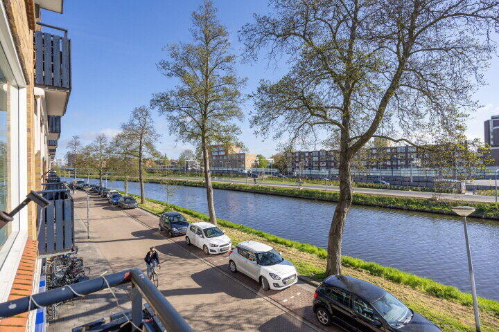 Foto 30 - Van Leeuwenhoekstraat 18, Groningen