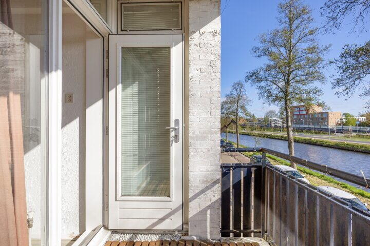 Foto 32 - Van Leeuwenhoekstraat 18, Groningen