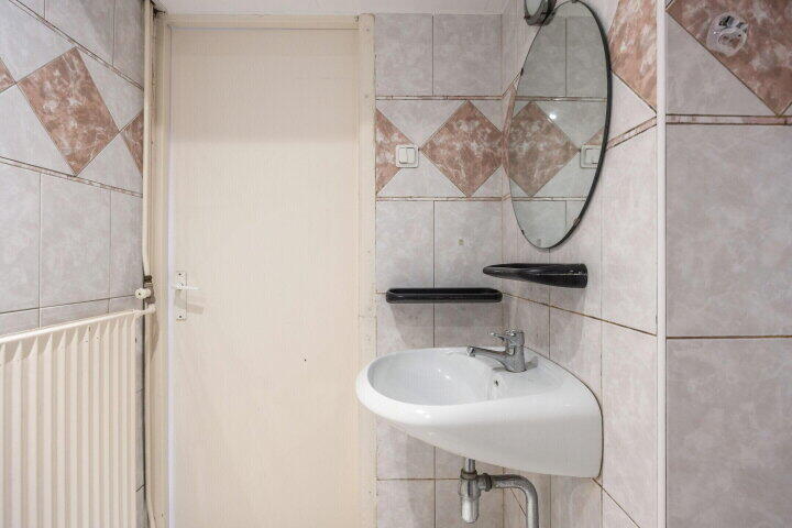 Foto 35 - Van Leeuwenhoekstraat 18, Groningen