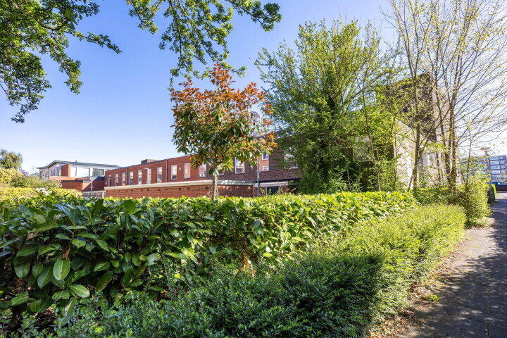 Foto 38 - Van Leeuwenhoekstraat 18, Groningen