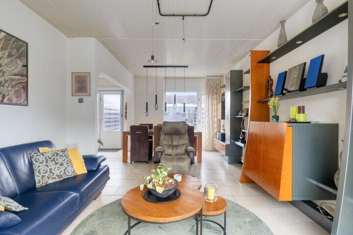 Foto 2 - Van Lenneplaan 11, Roosendaal