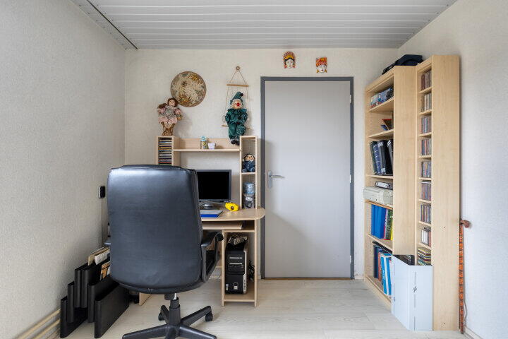 Foto 15 - Van Lenneplaan 11, Roosendaal