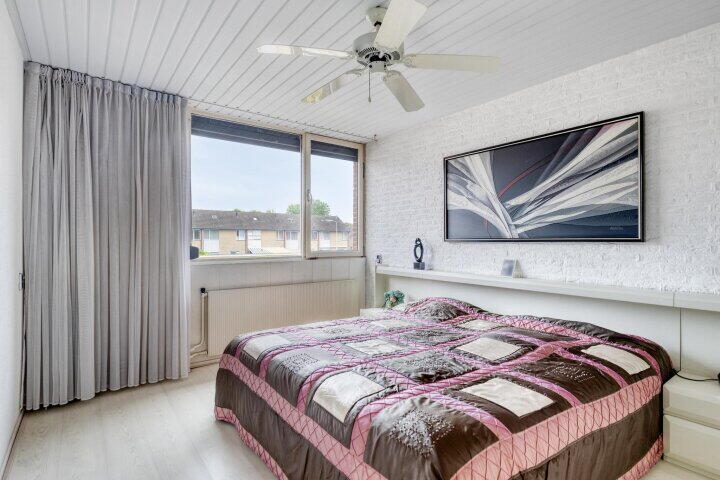 Foto 3 - Van Lenneplaan 11, Roosendaal