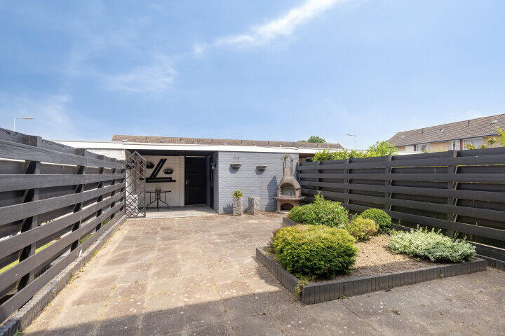 Foto 21 - Van Lenneplaan 11, Roosendaal