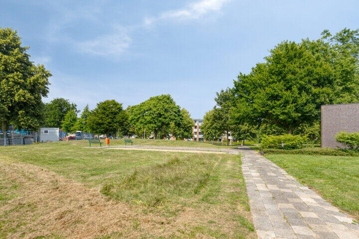 Foto 27 - Van Lenneplaan 11, Roosendaal