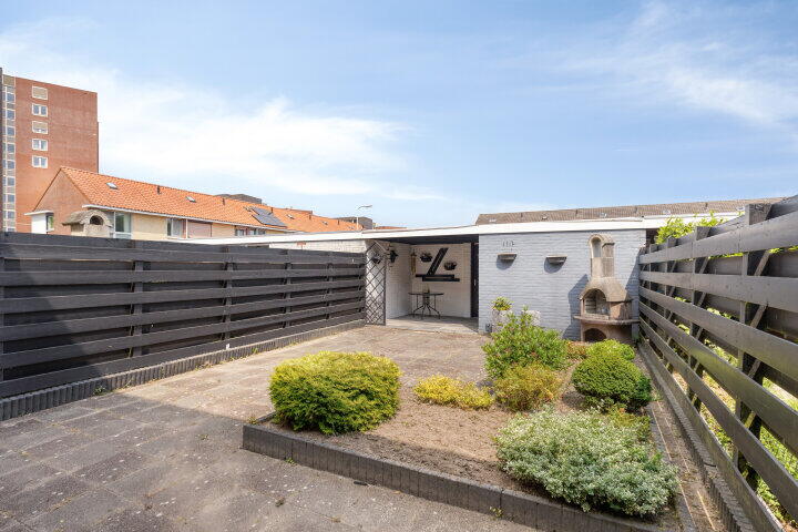 Foto 4 - Van Lenneplaan 11, Roosendaal