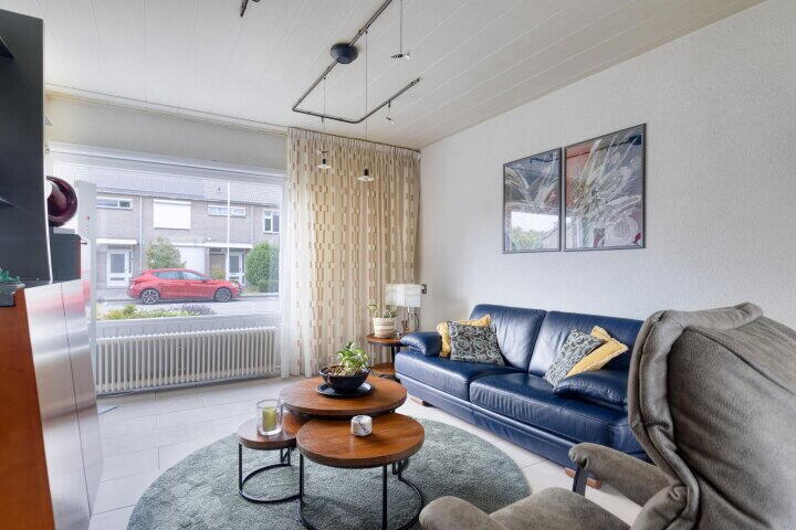 Foto 9 - Van Lenneplaan 11, Roosendaal