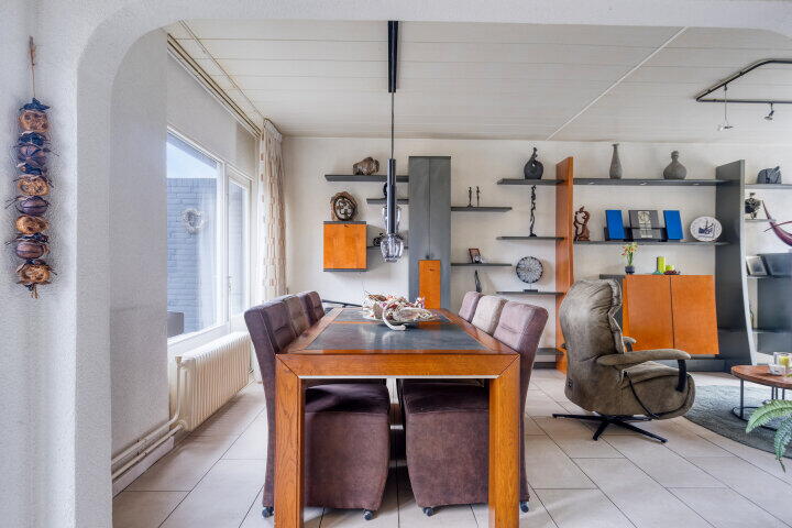 Foto 10 - Van Lenneplaan 11, Roosendaal