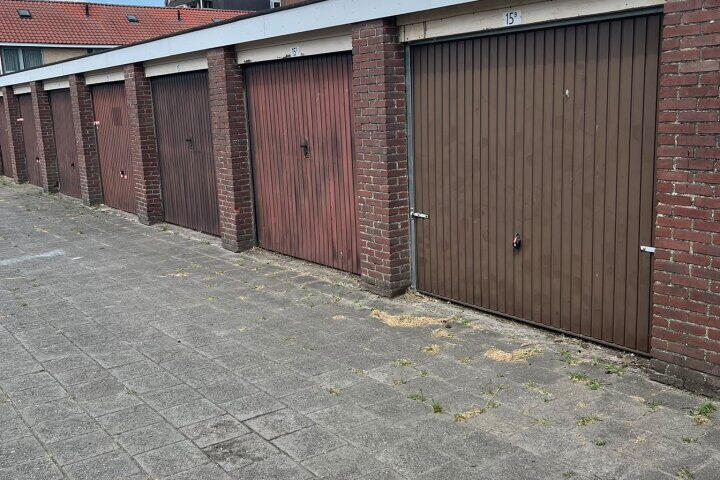 Foto 4 – Van Lenneplaan 15, Roosendaal