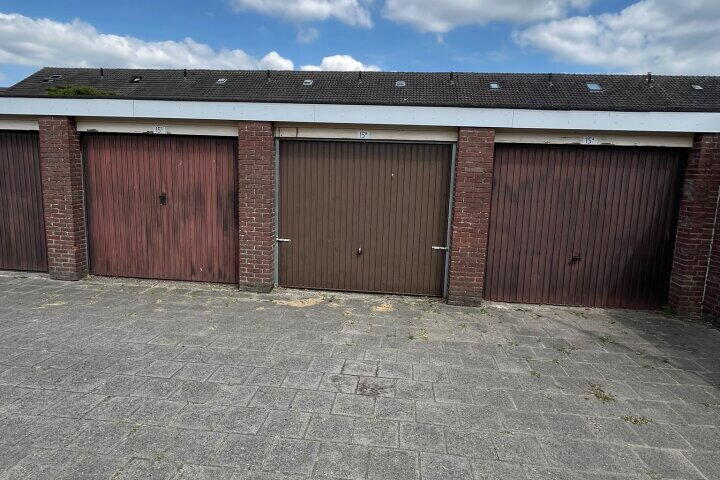 Foto 5 – Van Lenneplaan 15, Roosendaal